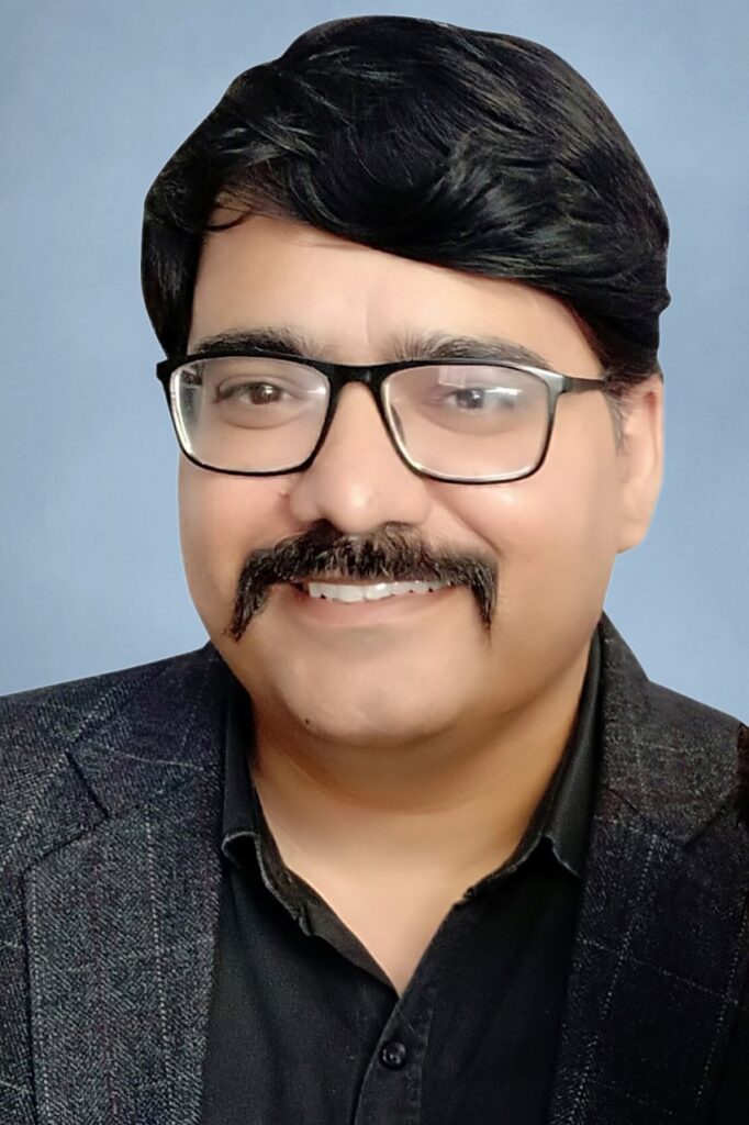 Praveen vyas