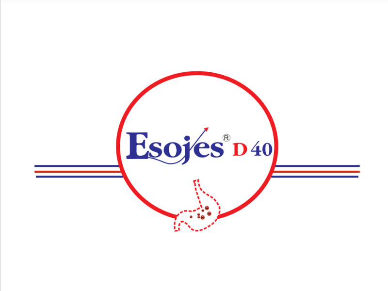 Esojex D 40