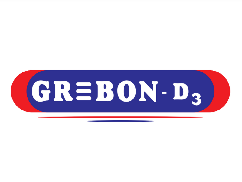 Grebon-D3